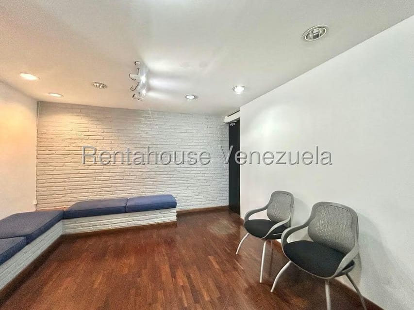 Comercial (Oficina) en Alquiler en La Castellana, Distrito Metropolitano - 42