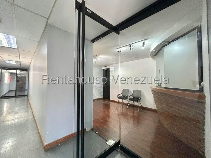 Comercial (Oficina) en Alquiler en La Castellana, Distrito Metropolitano - 43