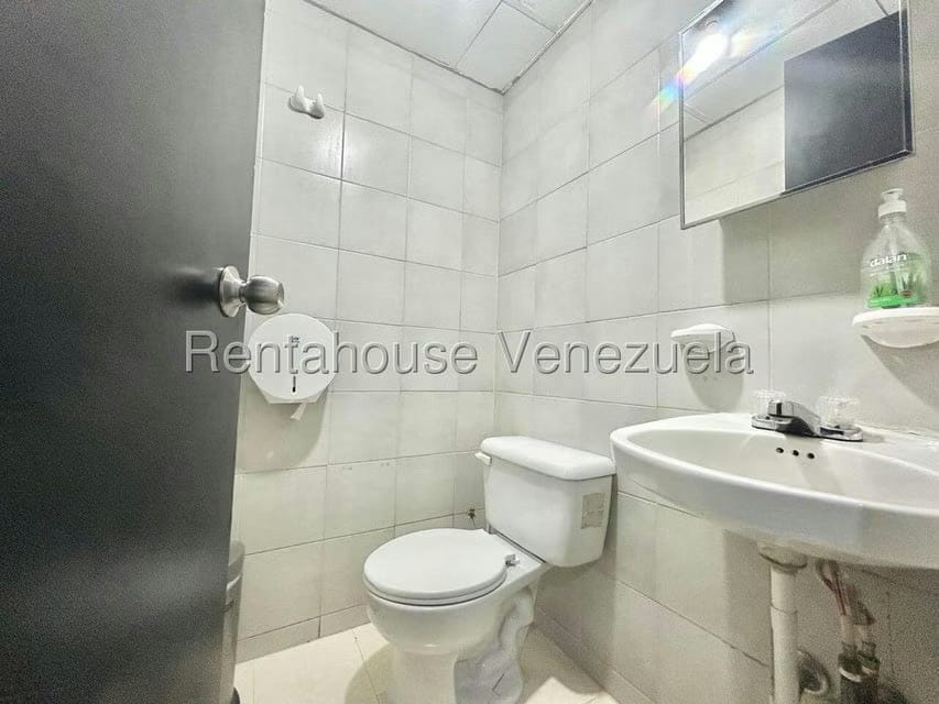 Comercial (Oficina) en Alquiler en La Castellana, Distrito Metropolitano - 44
