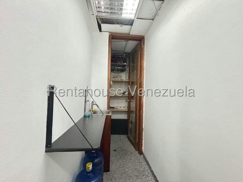 Comercial (Oficina) en Alquiler en La Castellana, Distrito Metropolitano - 46