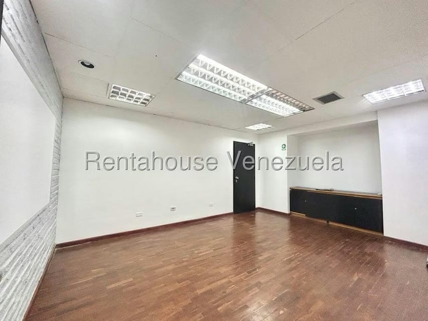 Comercial (Oficina) en Alquiler en La Castellana, Distrito Metropolitano - 47