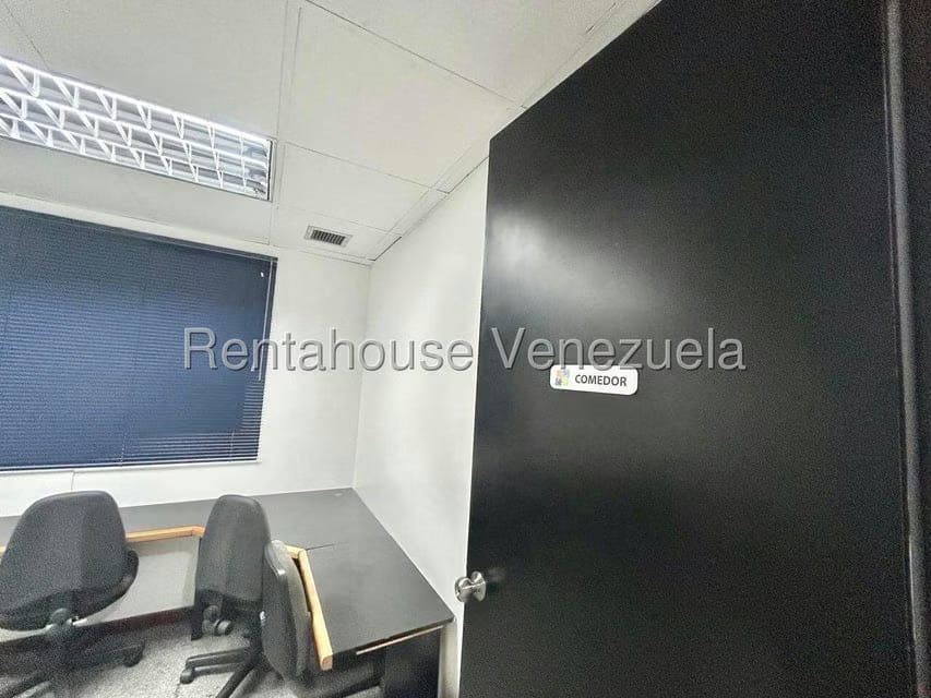 Comercial (Oficina) en Alquiler en La Castellana, Distrito Metropolitano - 48