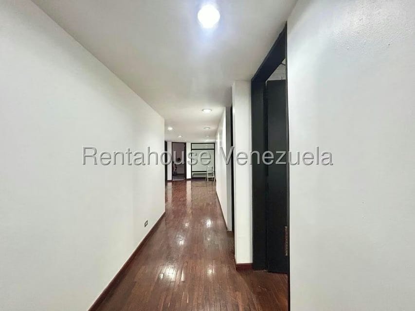 Comercial (Oficina) en Alquiler en La Castellana, Distrito Metropolitano - 50