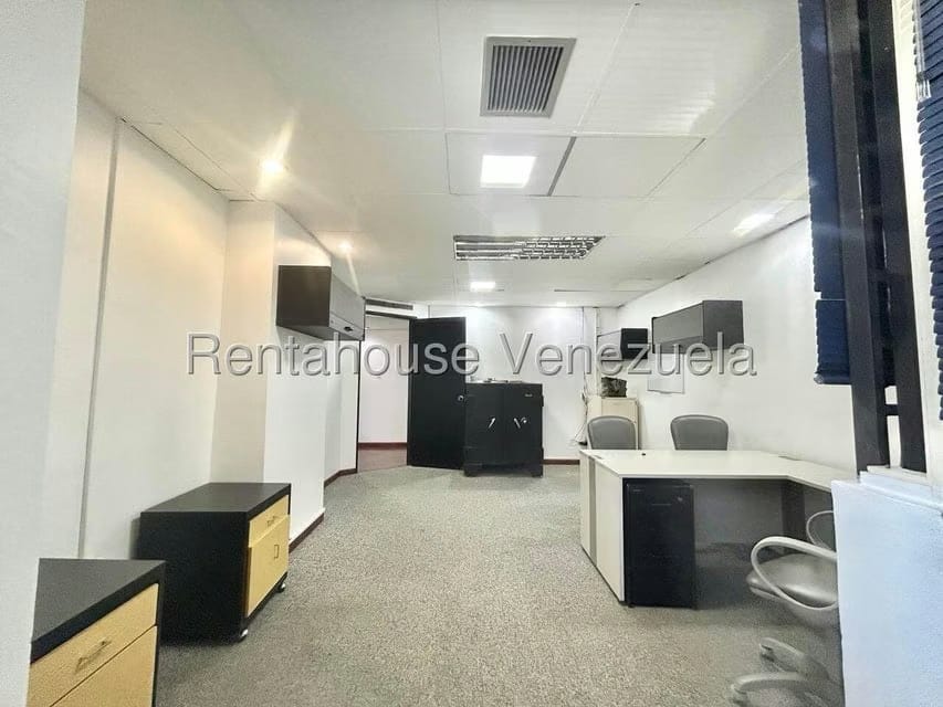 Comercial (Oficina) en Alquiler en La Castellana, Distrito Metropolitano - 52