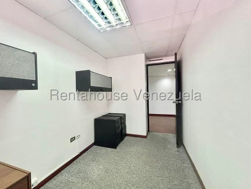 Comercial (Oficina) en Alquiler en La Castellana, Distrito Metropolitano - 55