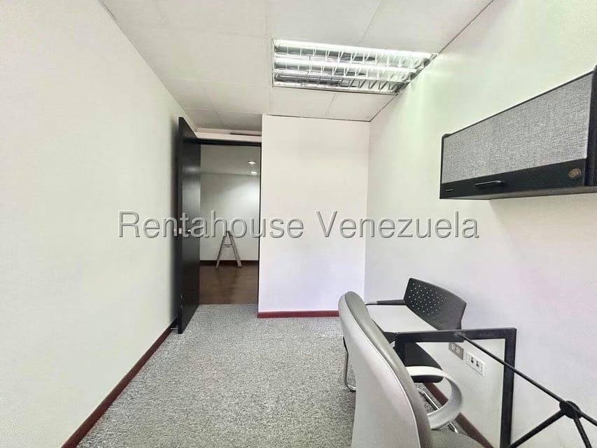 Comercial (Oficina) en Alquiler en La Castellana, Distrito Metropolitano - 57