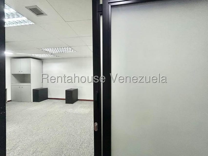 Comercial (Oficina) en Alquiler en La Castellana, Distrito Metropolitano - 60