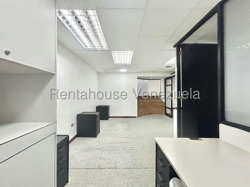Comercial (Oficina) en Alquiler en La Castellana, Distrito Metropolitano - 61