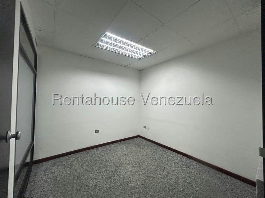 Comercial (Oficina) en Alquiler en La Castellana, Distrito Metropolitano - 62