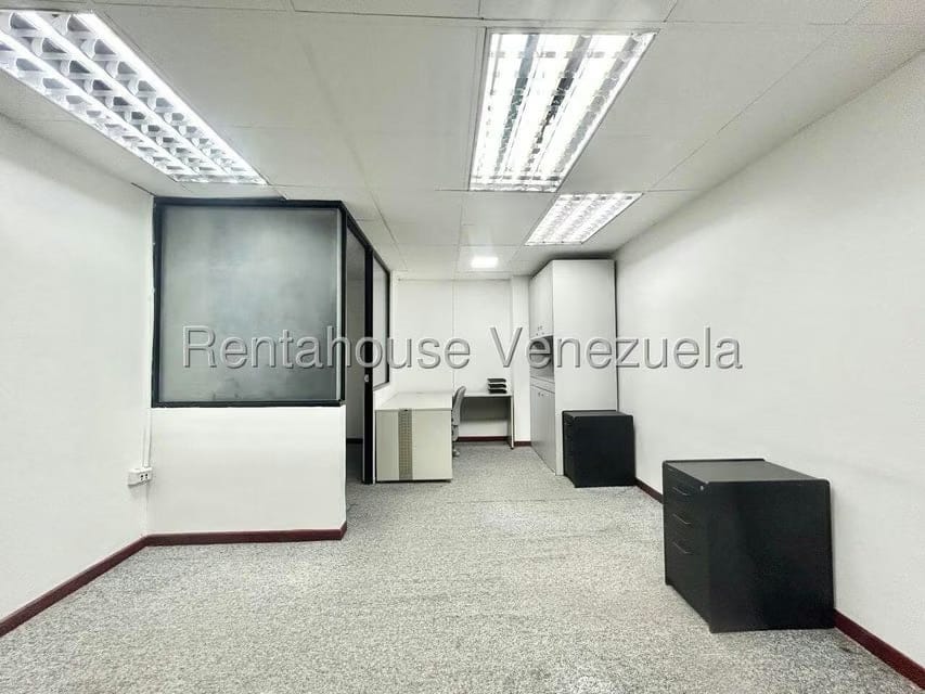 Comercial (Oficina) en Alquiler en La Castellana, Distrito Metropolitano - 63