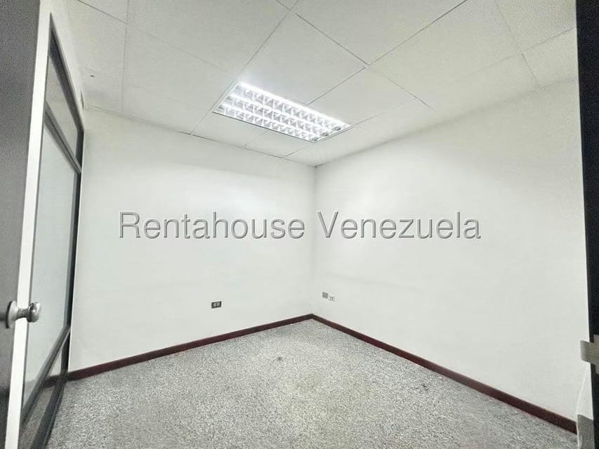 Comercial (Oficina) en Alquiler en La Castellana, Distrito Metropolitano - 65