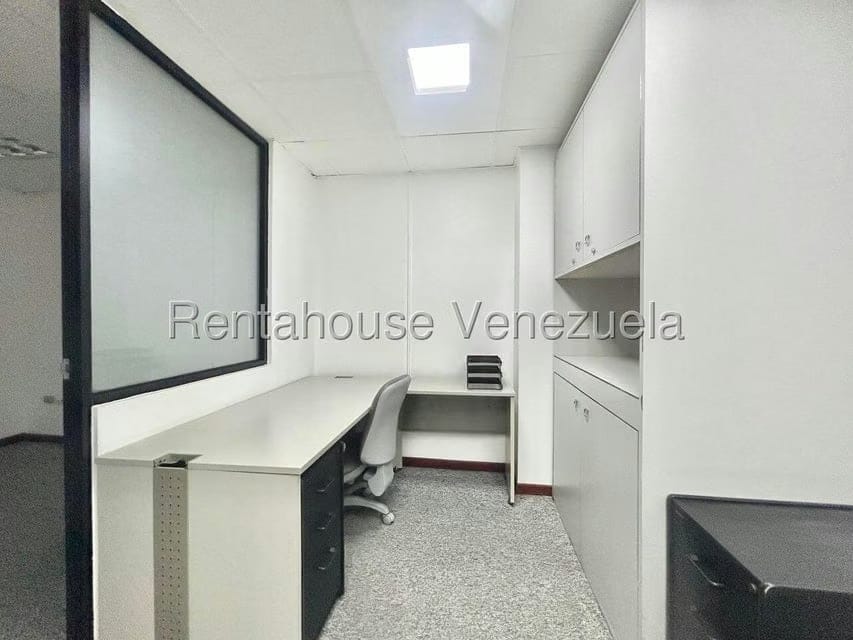Comercial (Oficina) en Alquiler en La Castellana, Distrito Metropolitano - 66