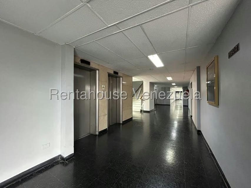 Comercial (Oficina) en Alquiler en La Castellana, Distrito Metropolitano - 72