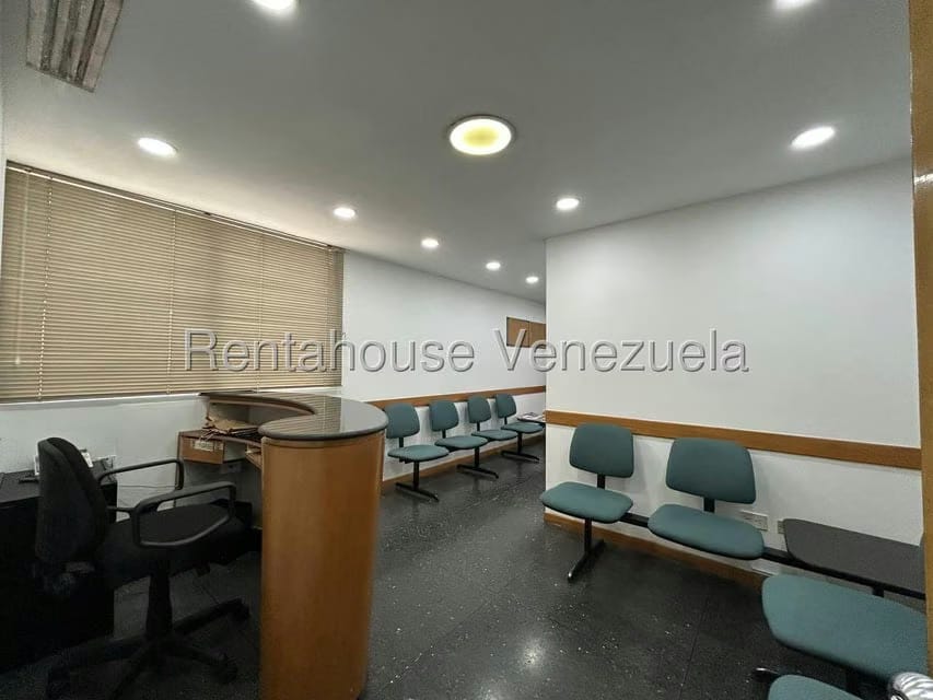 Comercial (Oficina) en Alquiler en La Castellana, Distrito Metropolitano - 9