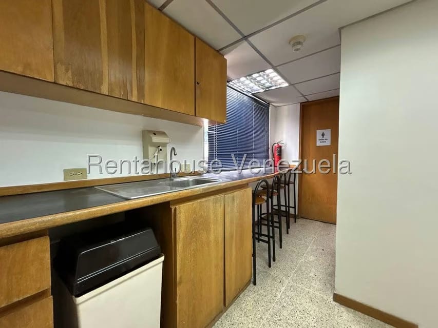 Comercial (Oficina) en Alquiler en La Castellana, Distrito Metropolitano - 99