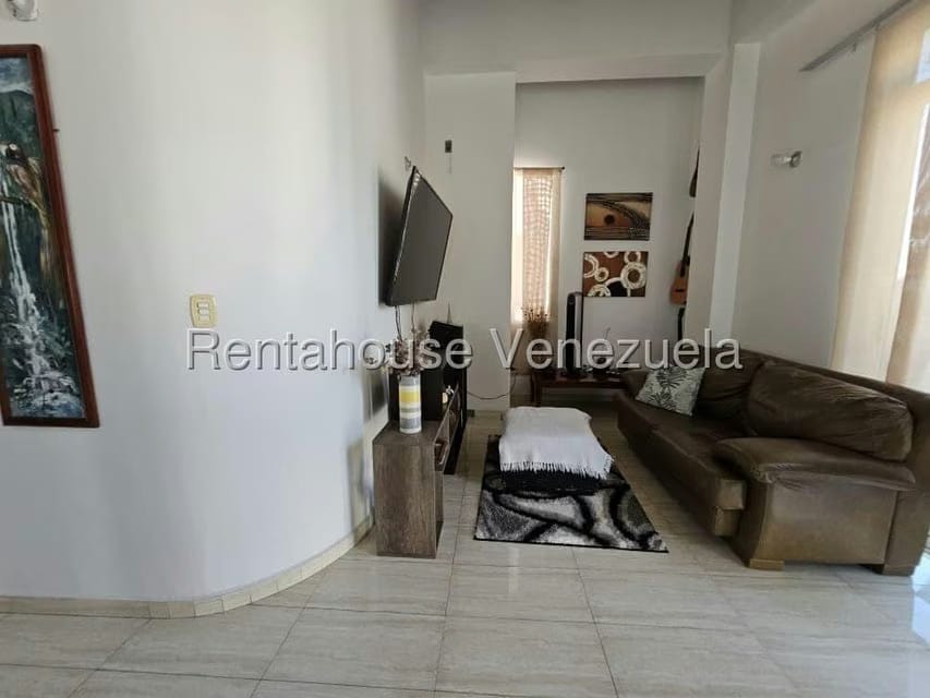 Apartamento (Duplex) en Venta en San Jacinto, Aragua - 13