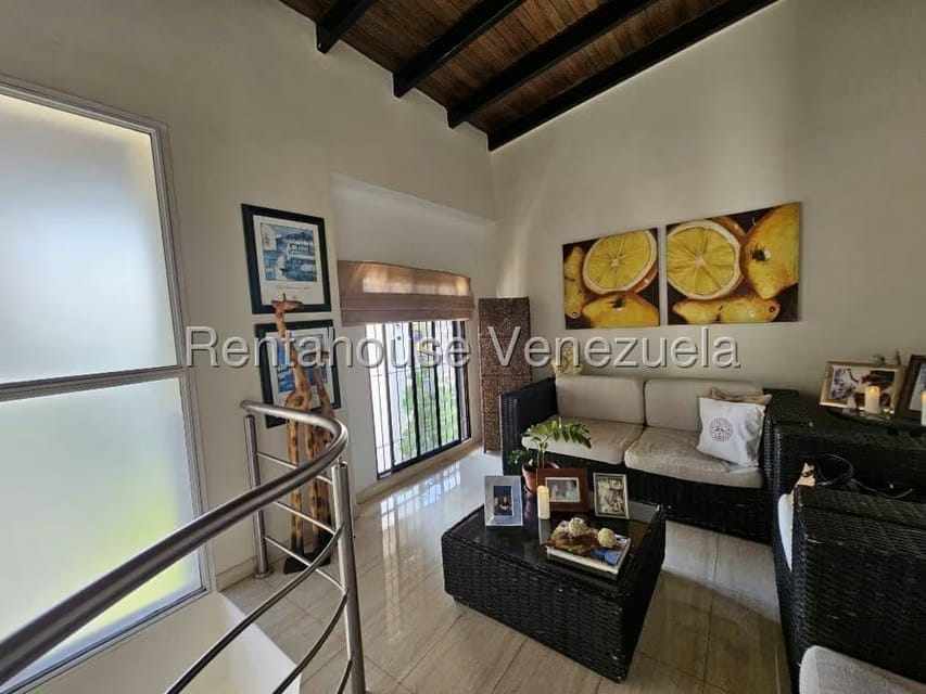 Apartamento (Duplex) en Venta en San Jacinto, Aragua - 14