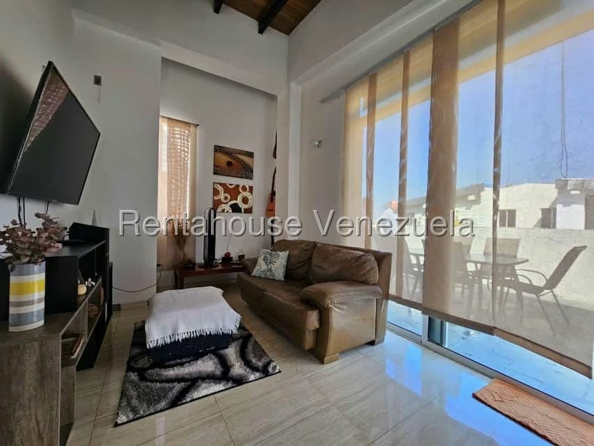 Apartamento (Duplex) en Venta en San Jacinto, Aragua - 15
