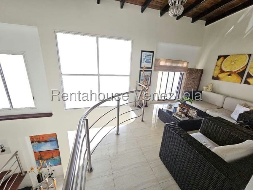 Apartamento (Duplex) en Venta en San Jacinto, Aragua - 16