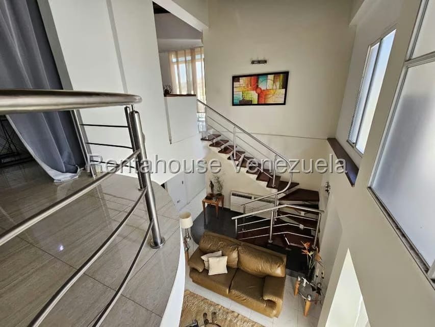 Apartamento (Duplex) en Venta en San Jacinto, Aragua - 18