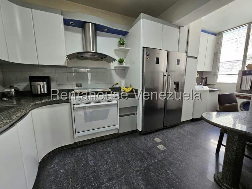 Apartamento (Duplex) en Venta en San Jacinto, Aragua - 20