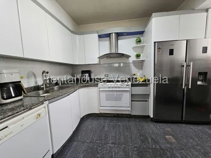 Apartamento (Duplex) en Venta en San Jacinto, Aragua - 22
