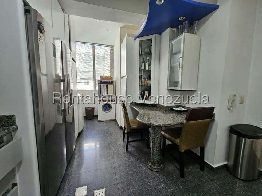Apartamento (Duplex) en Venta en San Jacinto, Aragua - 23