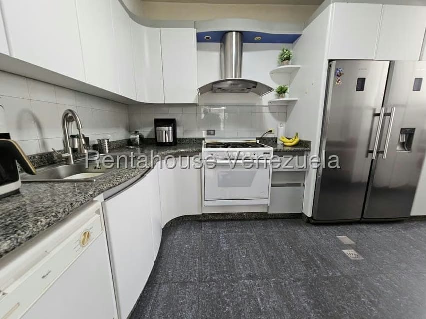 Apartamento (Duplex) en Venta en San Jacinto, Aragua - 24