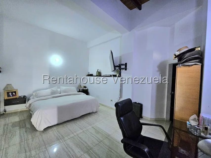 Apartamento (Duplex) en Venta en San Jacinto, Aragua - 25
