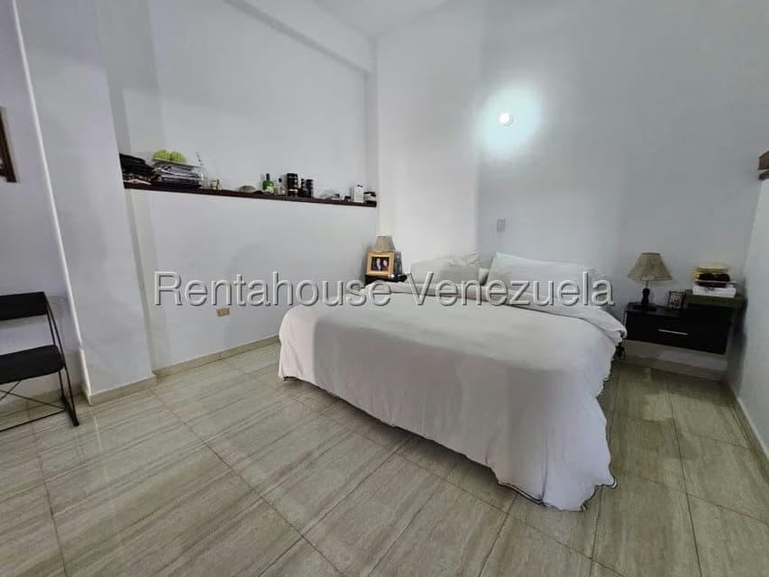 Apartamento (Duplex) en Venta en San Jacinto, Aragua - 26