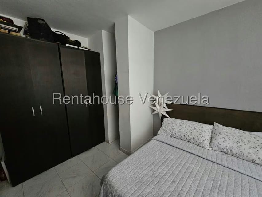 Apartamento (Duplex) en Venta en San Jacinto, Aragua - 28