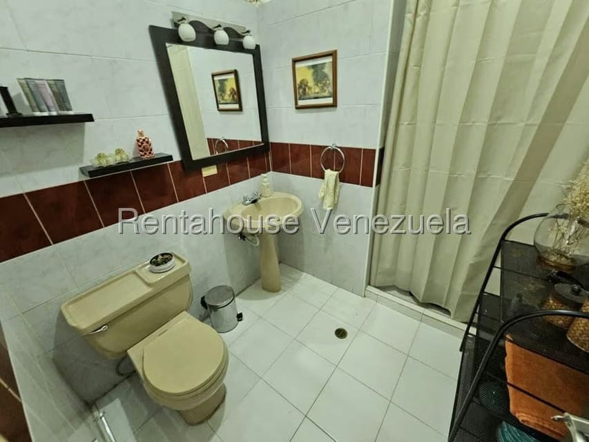 Apartamento (Duplex) en Venta en San Jacinto, Aragua - 30