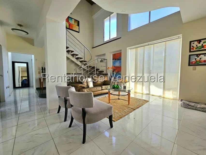 Apartamento (Duplex) en Venta en San Jacinto, Aragua - 4