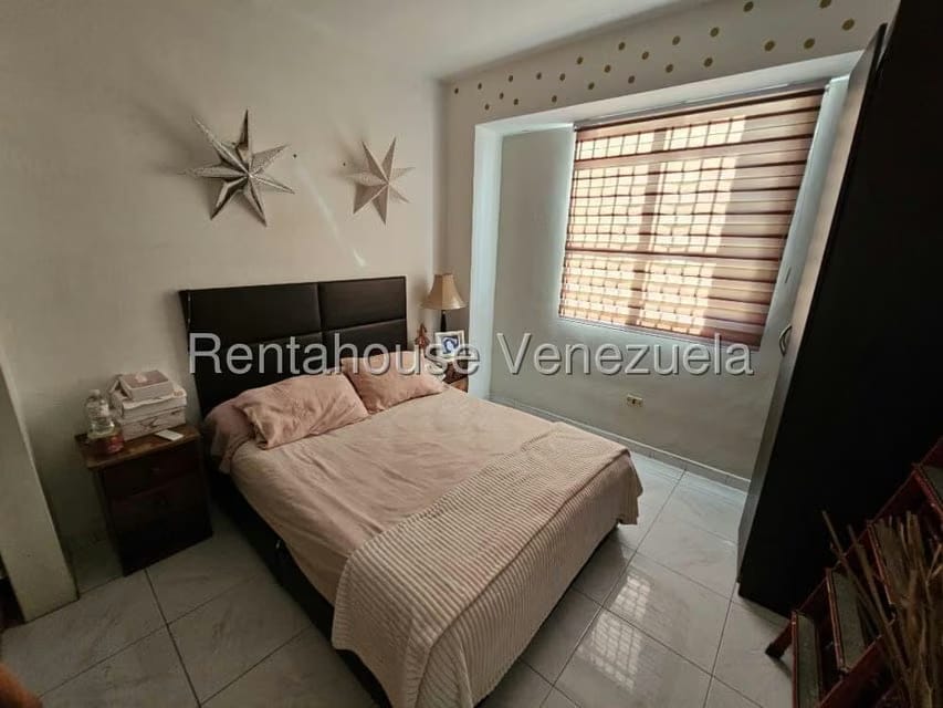 Apartamento (Duplex) en Venta en San Jacinto, Aragua - 31