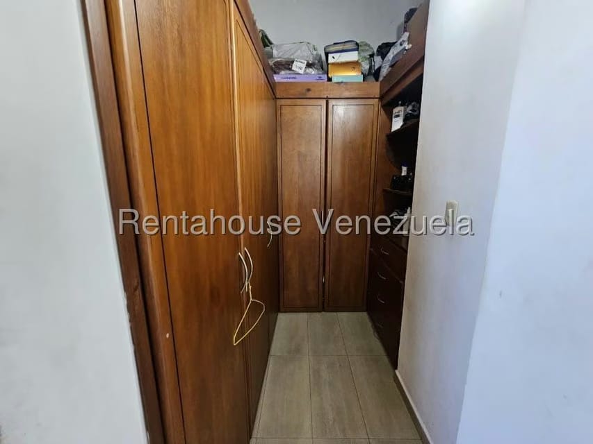 Apartamento (Duplex) en Venta en San Jacinto, Aragua - 32