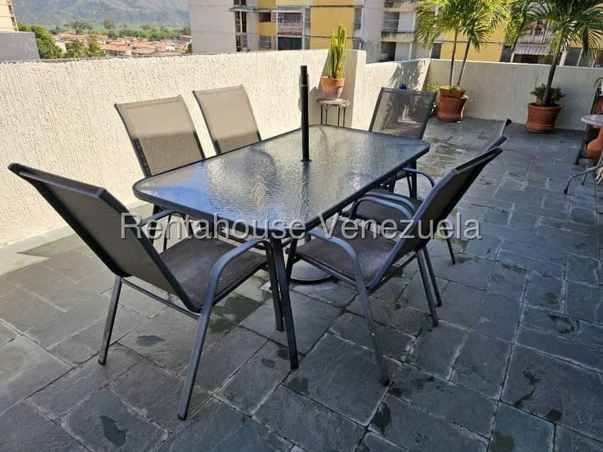 Apartamento (Duplex) en Venta en San Jacinto, Aragua - 34