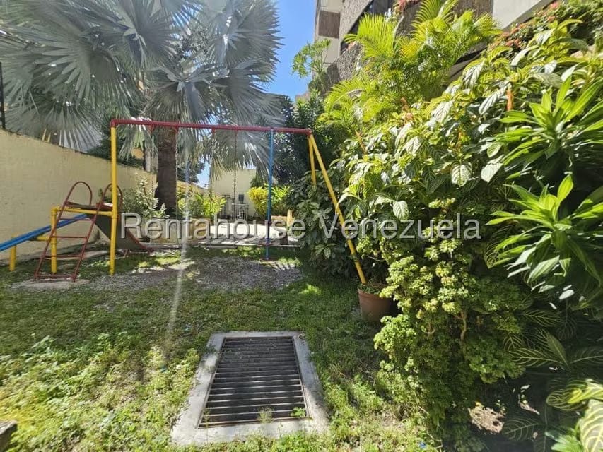 Apartamento (Duplex) en Venta en San Jacinto, Aragua - 37