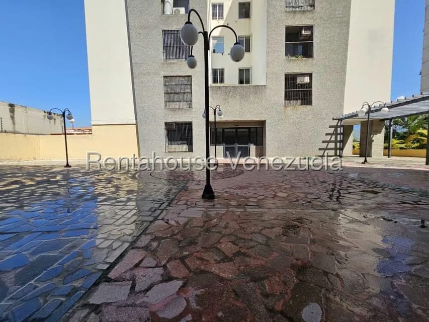 Apartamento (Duplex) en Venta en San Jacinto, Aragua - 38
