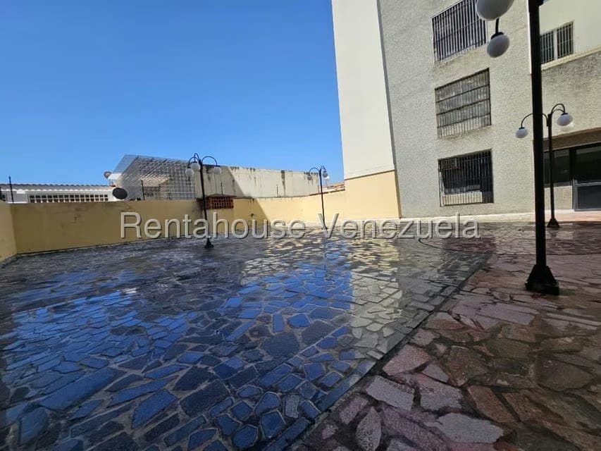 Apartamento (Duplex) en Venta en San Jacinto, Aragua - 41