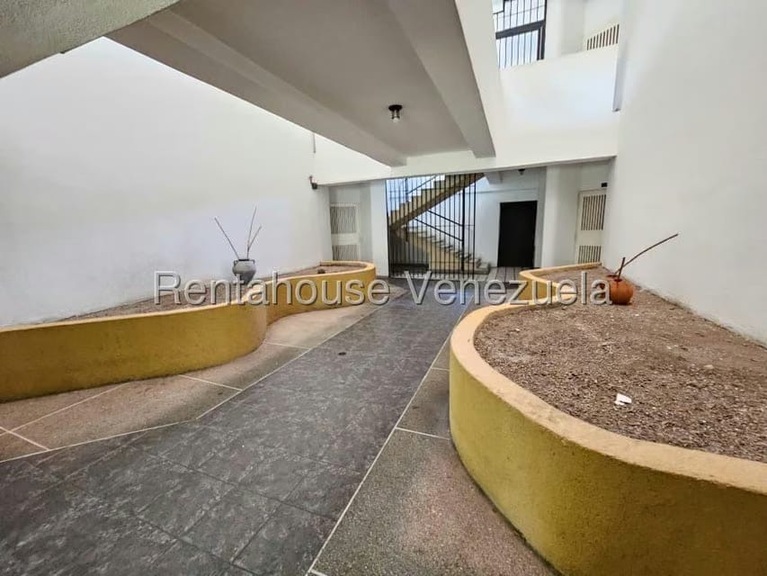 Apartamento (Duplex) en Venta en San Jacinto, Aragua - 42
