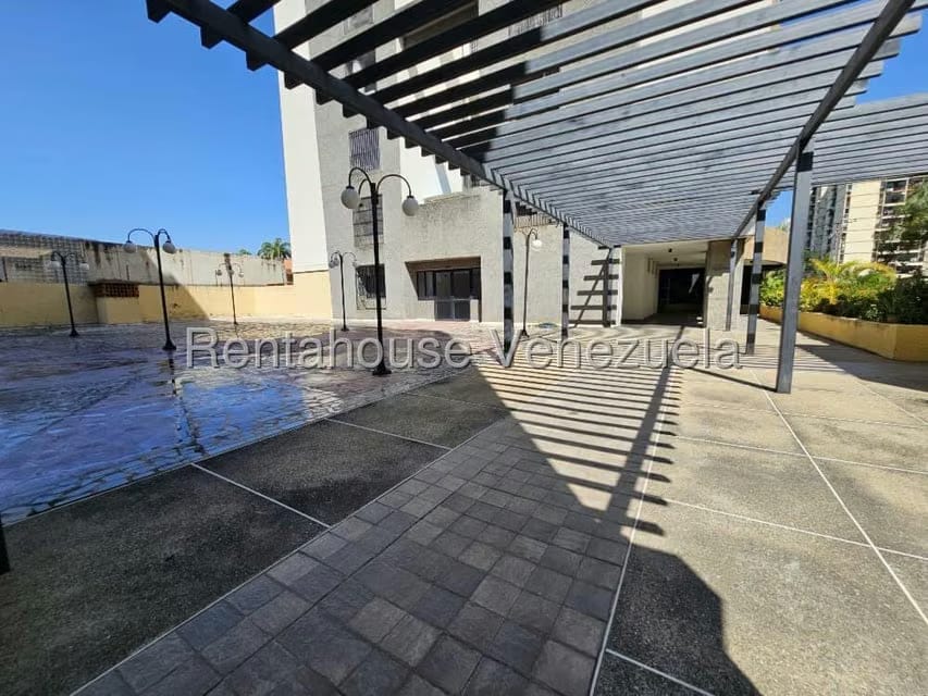 Apartamento (Duplex) en Venta en San Jacinto, Aragua - 43