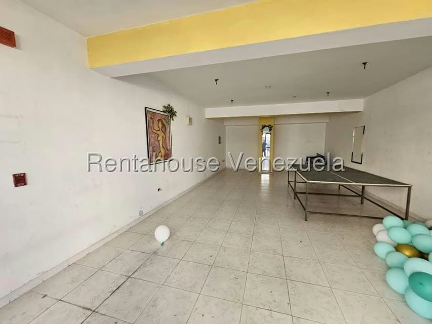 Apartamento (Duplex) en Venta en San Jacinto, Aragua - 44