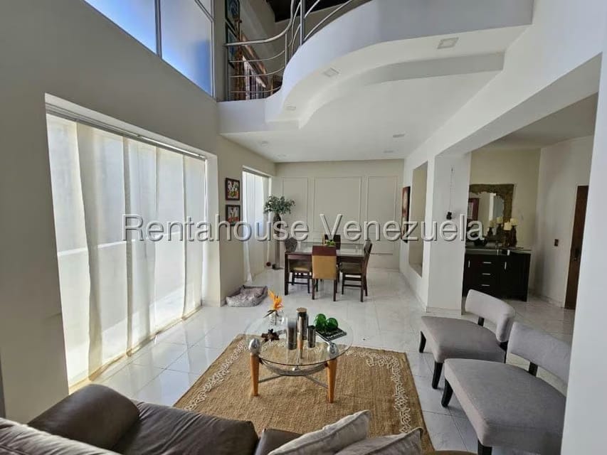 Apartamento (Duplex) en Venta en San Jacinto, Aragua - 6