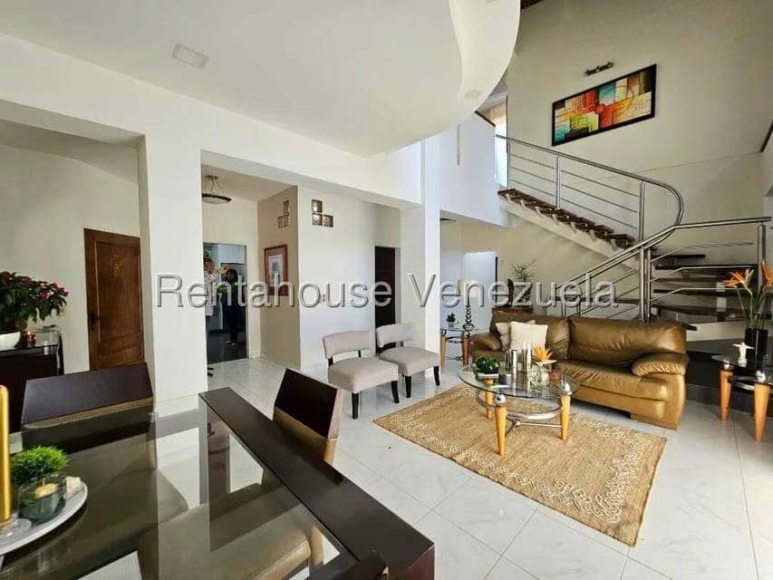 Apartamento (Duplex) en Venta en San Jacinto, Aragua - 7