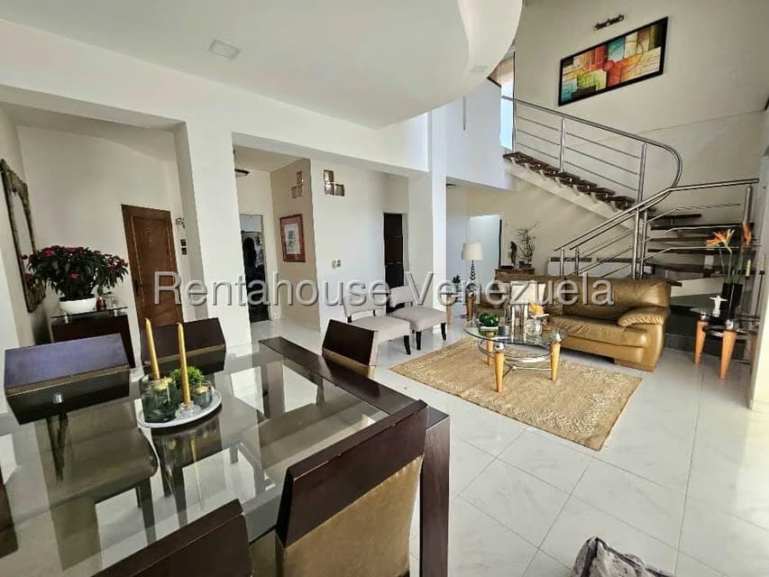 Apartamento (Duplex) en Venta en San Jacinto, Aragua - 8