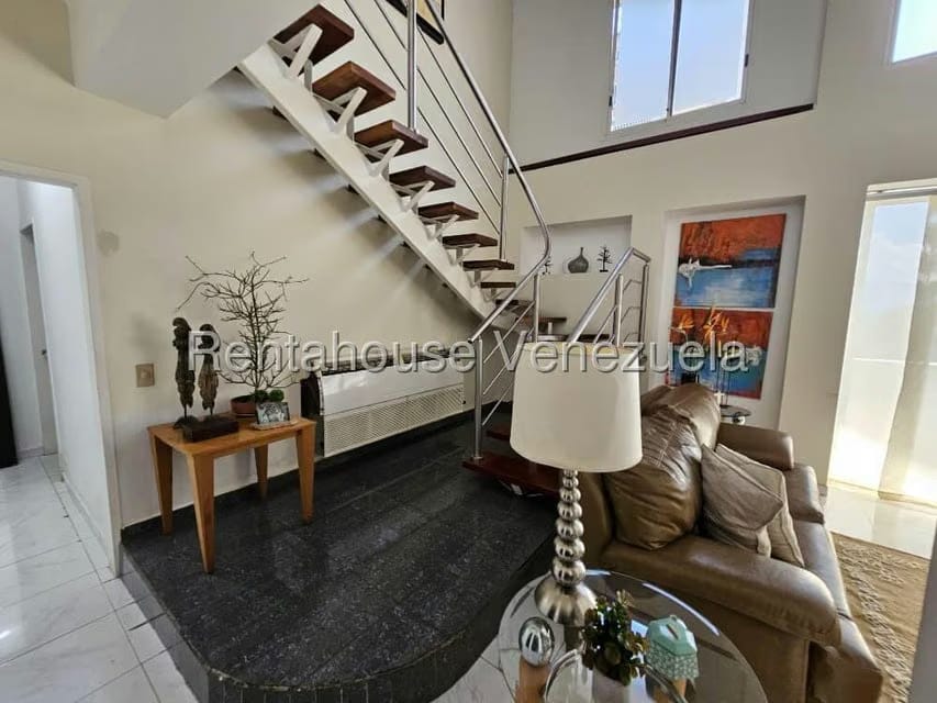 Apartamento (Duplex) en Venta en San Jacinto, Aragua - 9