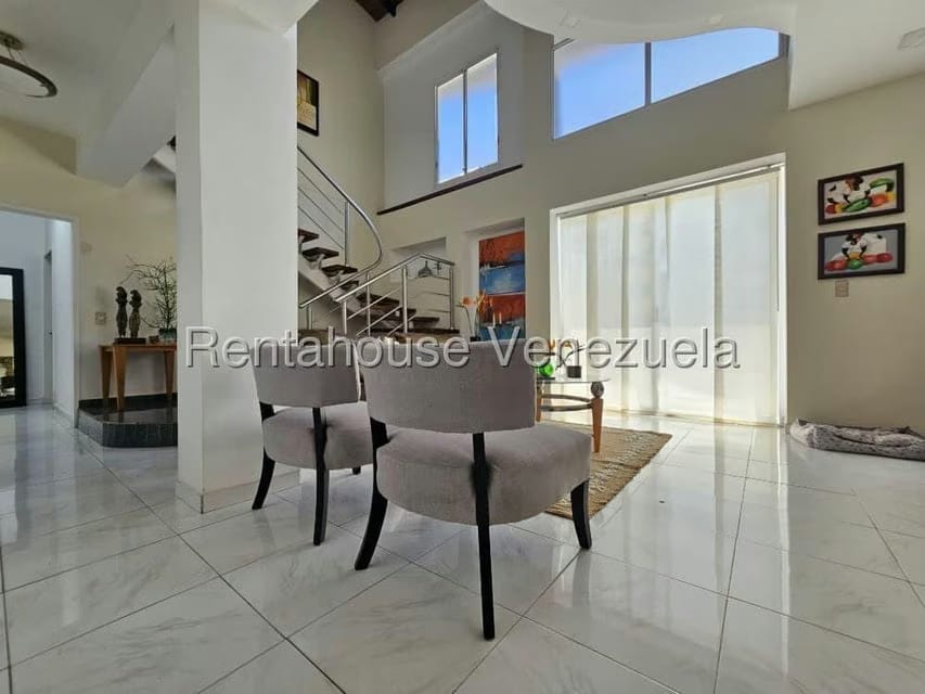 Apartamento (Duplex) en Venta en San Jacinto, Aragua - 10