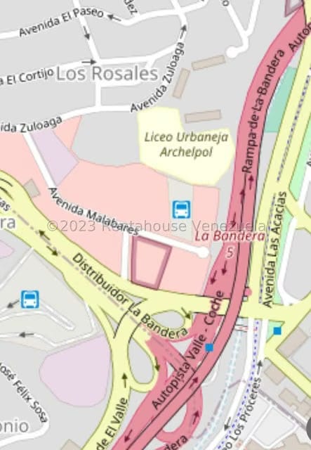 Terreno (Comercial) en Venta en Parroquia Santa Rosalia, Distrito Metropolitano - 2