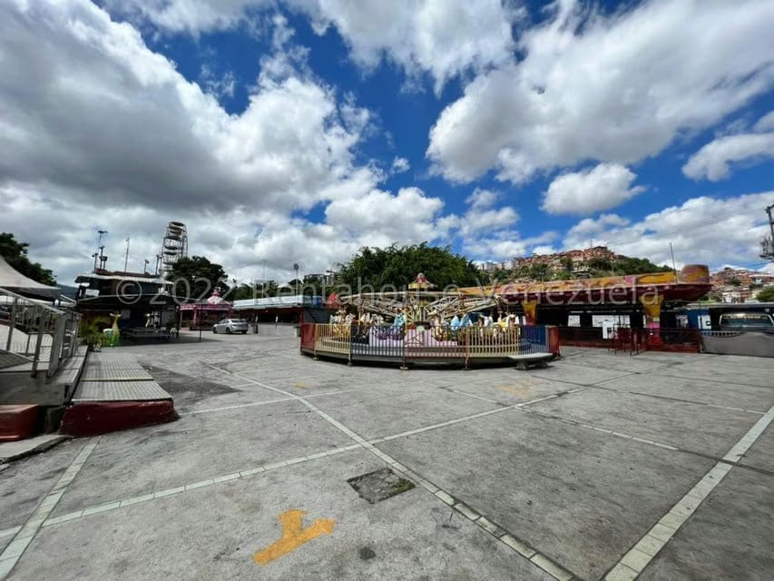 Terreno (Comercial) en Venta en Parroquia Santa Rosalia, Distrito Metropolitano - 13