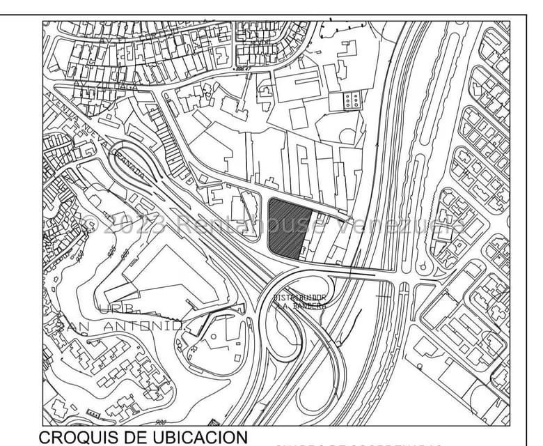 Terreno (Comercial) en Venta en Parroquia Santa Rosalia, Distrito Metropolitano - 3
